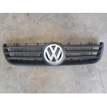 6Q0853653E GRIGLIA PARAURTI ANTERIORE VOLKSWAGEN POLO 9N 1.4 D 59KW 2007
