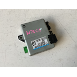 38720-84E10 CENTRALINA PIANTONE CITY OPEL AGILA 1.2 B 55KW 2004 Q1T16685M