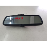24438251 SPECCHIETTO RETROVISORE INTERNO ABITACOLO OPEL ASTRA H SW 1.7 D 81KW 2010