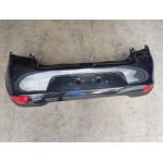 PARAURTI POSTERIORE RENAULT CLIO 2009-2012