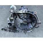 20DP59 CAMBIO MARCE MANUALE CITROEN C3 PICASSO 1.4 B 70KW 2010 
