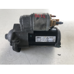 233006508R MOTORINO DI AVVIAMENTO RENAULT CLIO 1.5 D DCI 55KW 2017