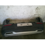 PARAURTI POSTERIORE OPEL GRANDLAND X 1.5 D 96KW 2020 YH01 