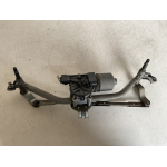 0390241540 3397020769 9650380780 MOTORINO ASTA TERGI TERGICRISTALLO ANTERIORE PEUGEOT 207 2008