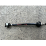 1K0407272QN SEMIASSE ANTERIORE DESTRO SKODA Octavia 5e5 1.6 TDI Diesel 110 CV 81 kW CXX 2016