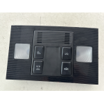 5G1947105P PLAFONIERA LUCE VOLKSWAGEN Golf 7 VII Berlina 2016