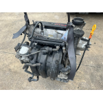 BZG MOTORE BENZINA VOLKSWAGEN POLO 9N 1.2 B 51KW 2007