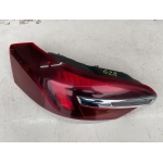 22756315 FANALE STOP POSTERIORE SINISTRO USATO LED OPEL INSIGNIA SW (2013-2017) 2107105