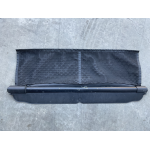 A4518100009 CAPPELLIERA MENSOLA PIANALE POSTERIORE PER SMART FORTWO W451 DAL 2007 AL 2015 USURA COME DA FOTO 