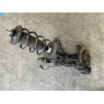 FUSELLO COMPLETO ANTERIORE SINISTRO CON SEMIASSE PEUGEOT 108 1° Serie 1000 Benzina 51KW 2016 