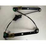 5G4837462F CREMAGLIERA ANTERIORE DESTRA VOLKSWAGEN GOLF 7 1.6 TDI 77KW 2016